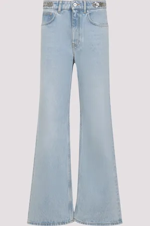 Paco rabanne Denim Jeans