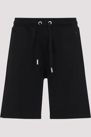 Ami Straight Adc Dye Shorts