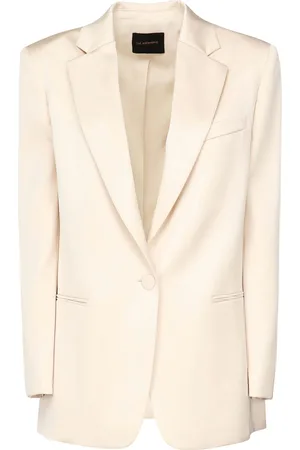 The Andamane Blazer Guia
