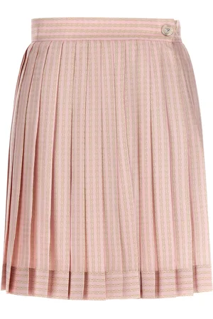 VERSACE Treasure Skirt