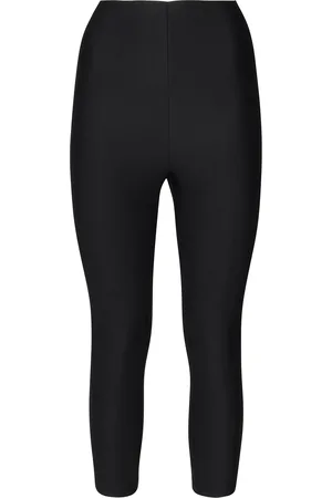 The Andamane High-waisted Leggings