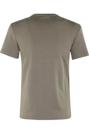 Helmut Lang Logo Slim Tee