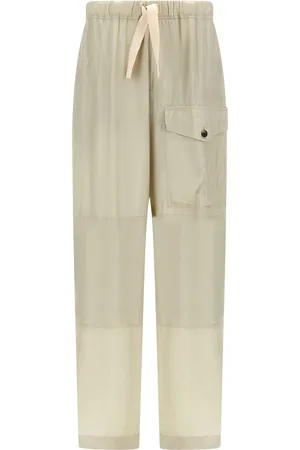 DRIES VAN NOTEN Pannoch Pants
