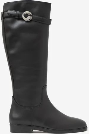 COPERNI Cavalier Flat Boot Boots