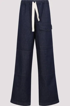 DRIES VAN NOTEN Pannoch Jeans