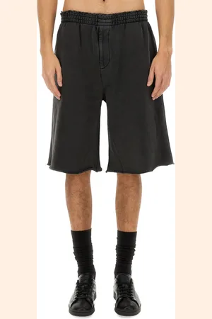 Helmut Lang Garment-dyed Shorts