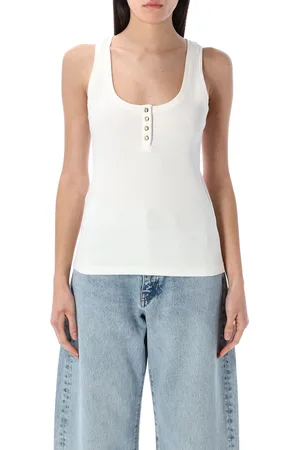 ANINE BING Alessia Tank