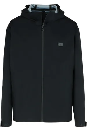Dolce & Gabbana Nylon Jacket