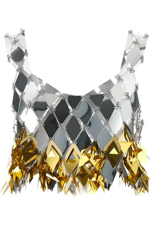 Paco rabanne Haut Top