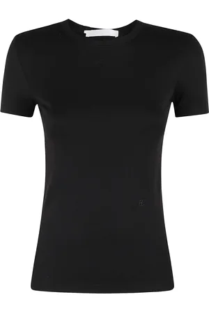 Helmut Lang Shrunken Tee