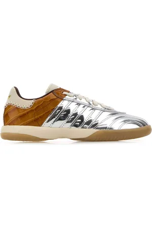adidas Two-tone Leather X Wales Bonner Sneakers