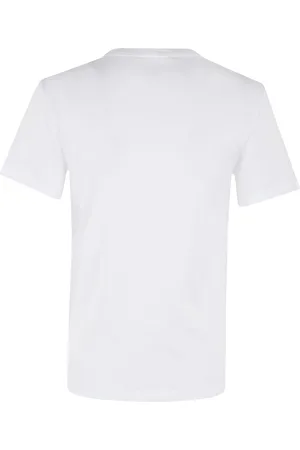Helmut Lang Logo Slim Tee