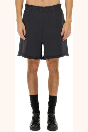 Helmut Lang Meatpacking Shorts