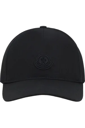 Moncler Logoed Baseball Cap
