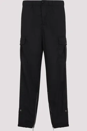 DRIES VAN NOTEN Pebb Pants