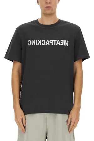 Helmut Lang Meatpacking T-shirt