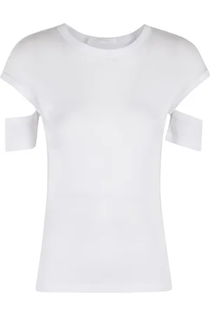 Helmut Lang Slash Shrunken