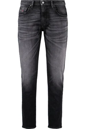 Diesel 2019 D-strukt Slim Fit Jeans