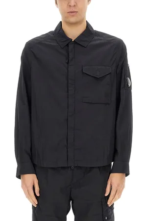 C.P. Company C. P. Company Shirt Jacket