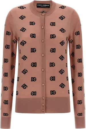 Dolce & Gabbana Cardigan Dg