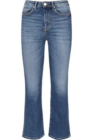 Pinko Jeans Bootcut Denim