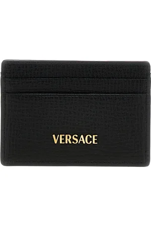 Tag Logo Card Holder