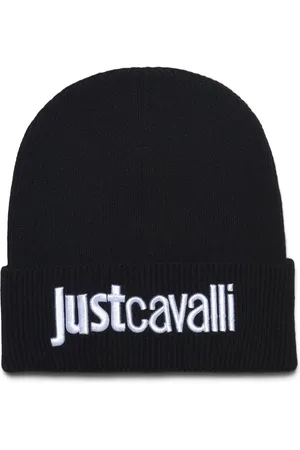 Roberto Cavalli Beanie