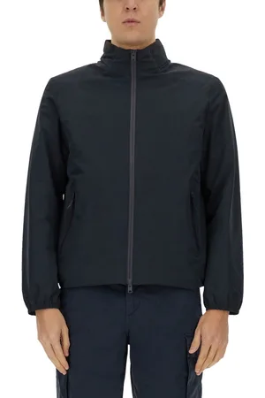 Woolrich Waterproof Bomber Jacket