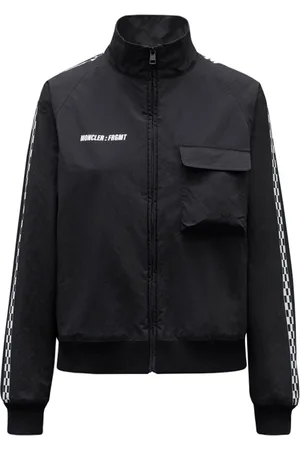 Moncler Genius Logo Windbreaker