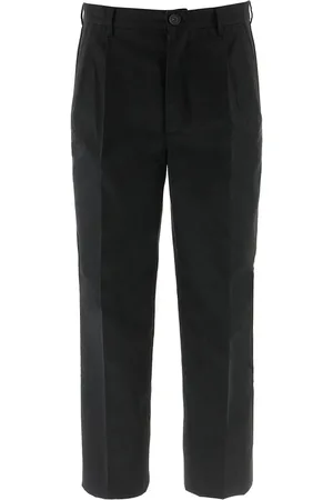 Givenchy Cropped Pants