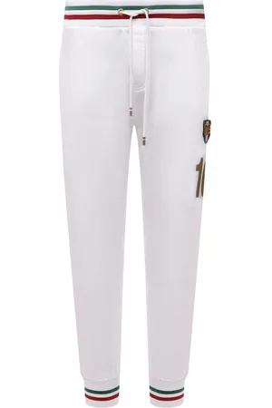 Dolce & Gabbana Logo Sweatpants
