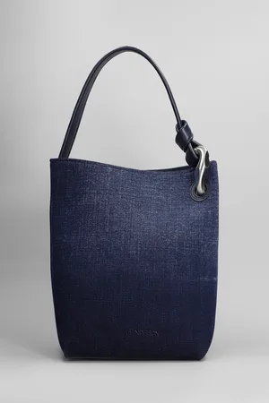 J.W.Anderson J. W. Anderson Corner Hand Bag In Cotton