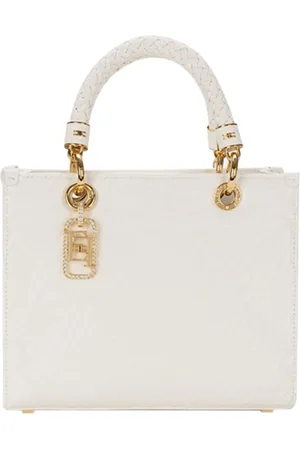Elisabetta Franchi Tote Small Bag