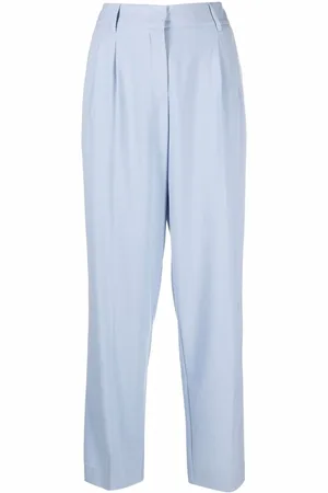 BLANCA Passiflora Tailored Trousers