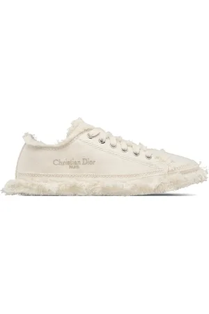 Dior D-blaze Sneakers