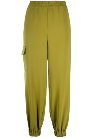 BLANCA Pistacia Trousers