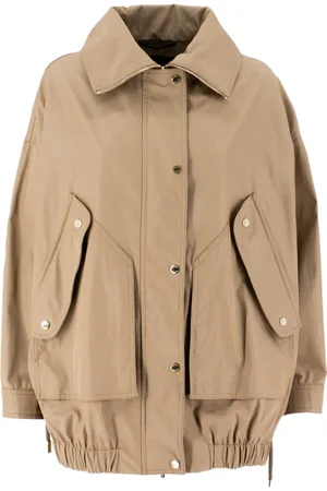 MOORER Olinda-wco Jacket