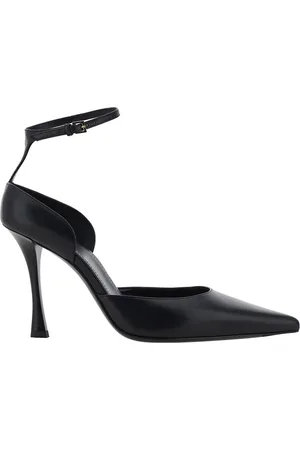 Givenchy Show 95 Stocking Pumps