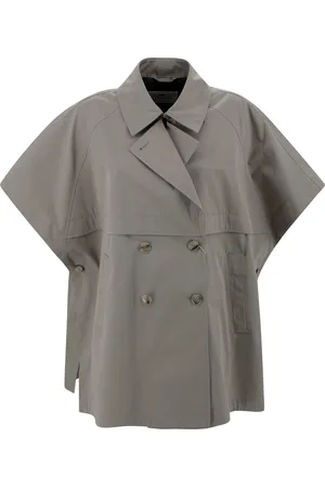HERNO Cotton Coat