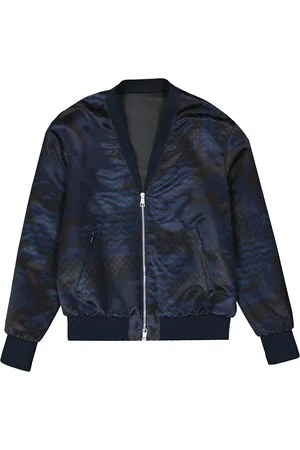 Neil Barrett Bomber Jacket