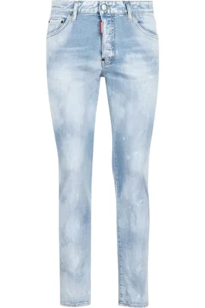 Dsquared2 Cool Guy Denim Jeans