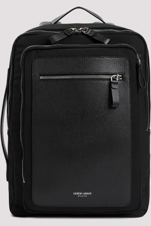 Giorgio Armani Backpack