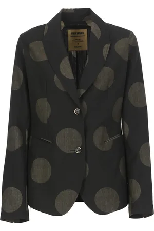 UMA WANG Kenzie Blazer