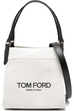 Tom Ford Medium Amalfi Tote Bag