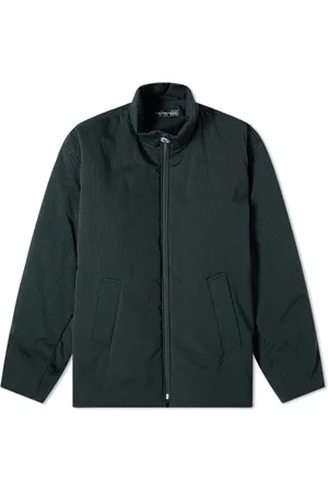 Balenciaga Cantone Logo Jacket
