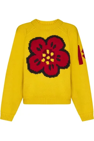 Kenzo Cotton Pullover