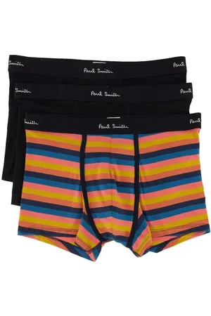 Paul Smith Confezione Da Tre Bozer