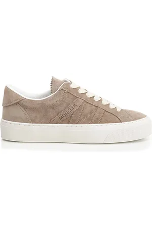 Moncler Monaco Slip-on Sneakers