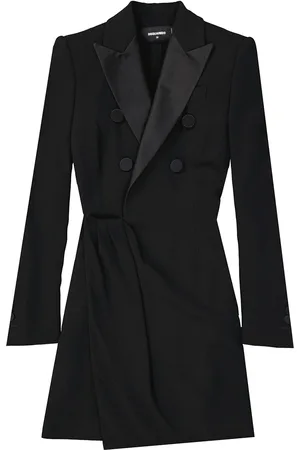 Dsquared2 Midi Dress