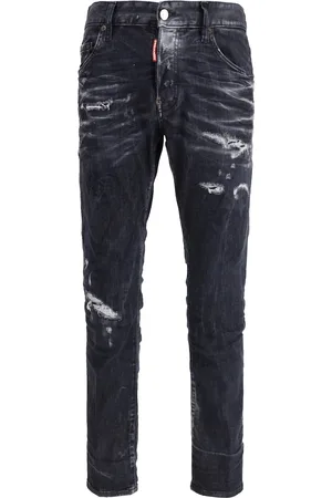 Dsquared2 Skater Jeans